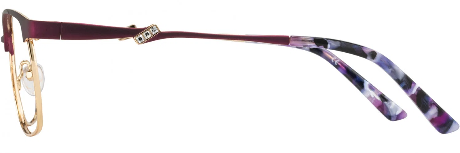 Cote DAzur CDA364 Eyeglasses - view 8